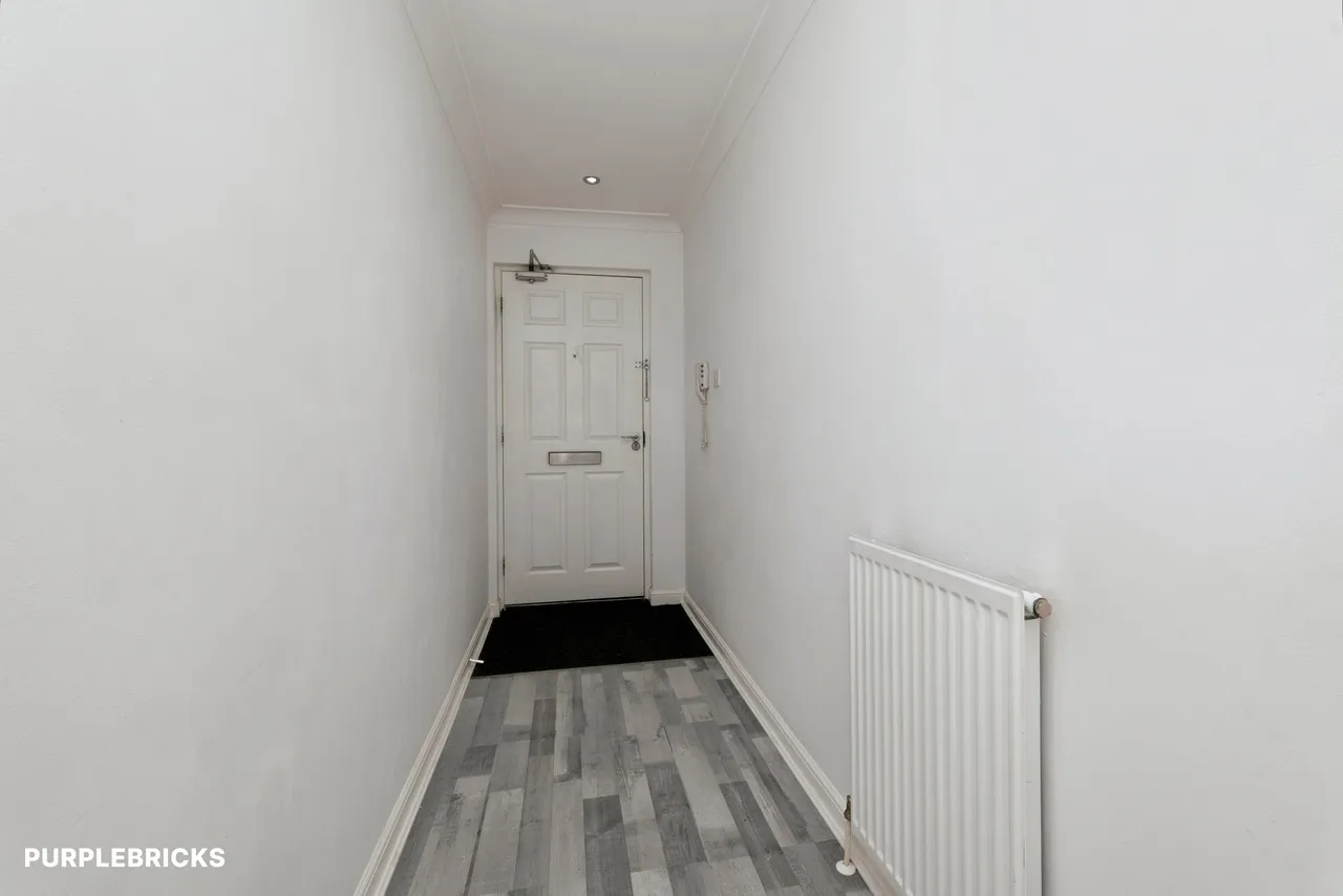 Strachur Crescent, Glasgow, G22, photo 15