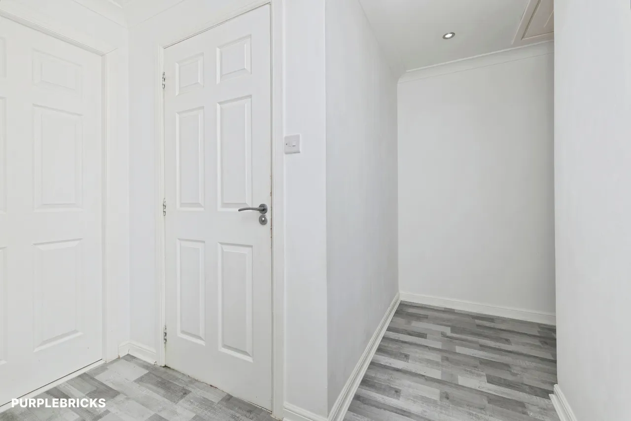 Strachur Crescent, Glasgow, G22, photo 22