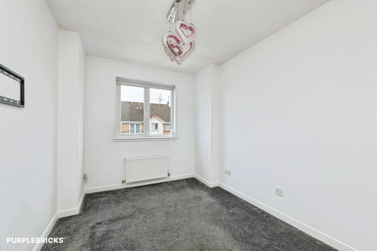 Strachur Crescent, Glasgow, G22, photo 11