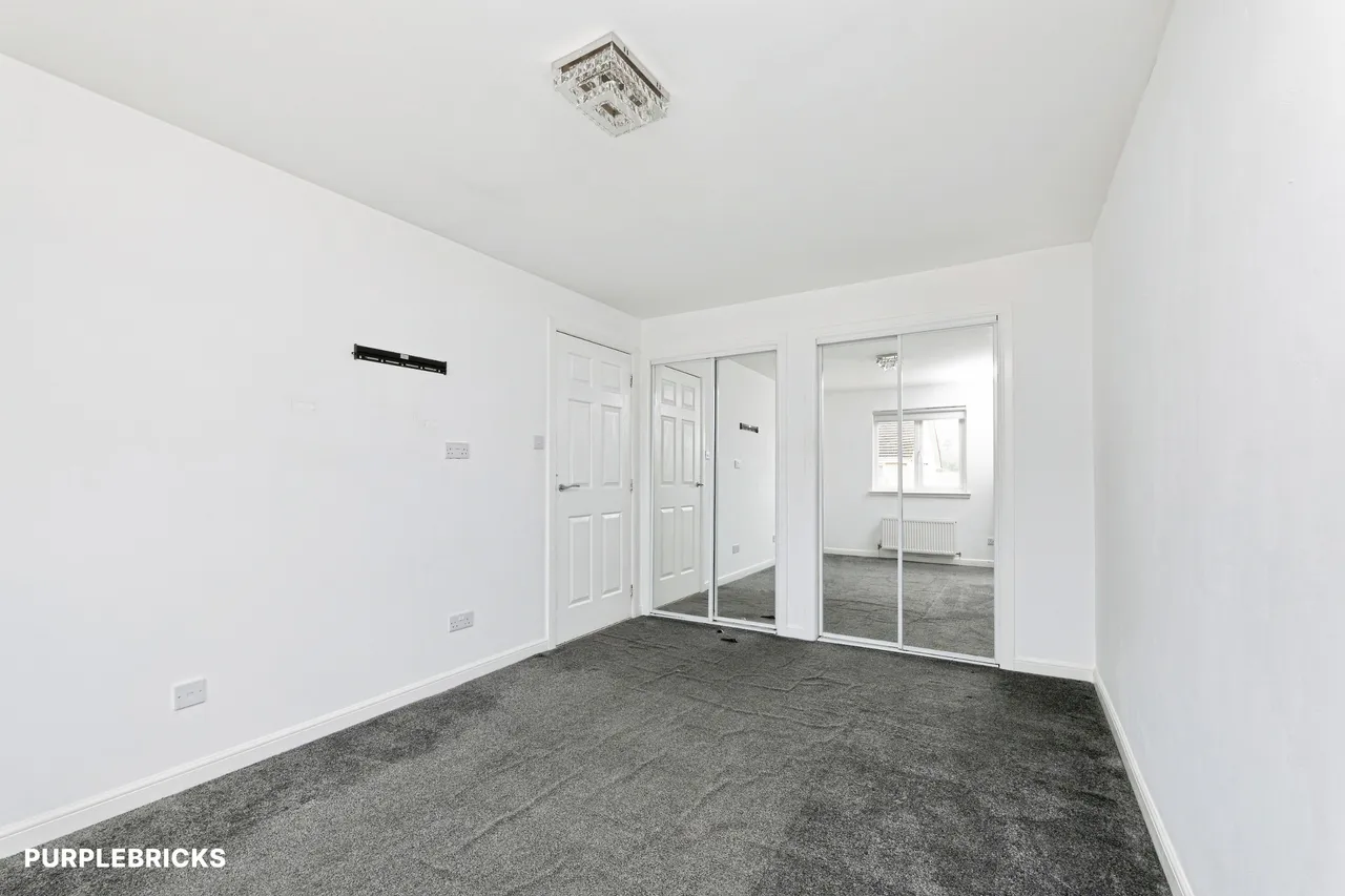 Strachur Crescent, Glasgow, G22, photo 10
