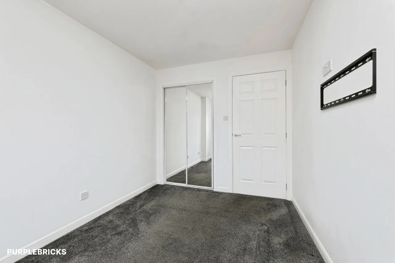 Strachur Crescent, Glasgow, G22, photo 12