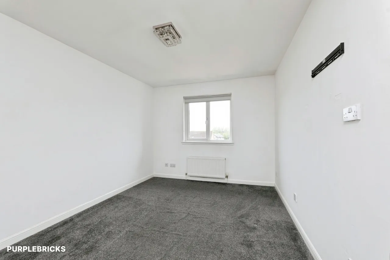 Strachur Crescent, Glasgow, G22, photo 8