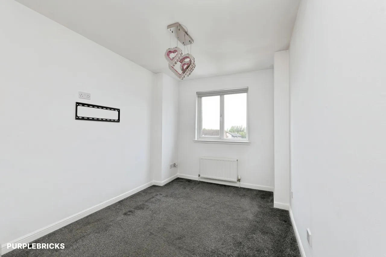 Strachur Crescent, Glasgow, G22, photo 14