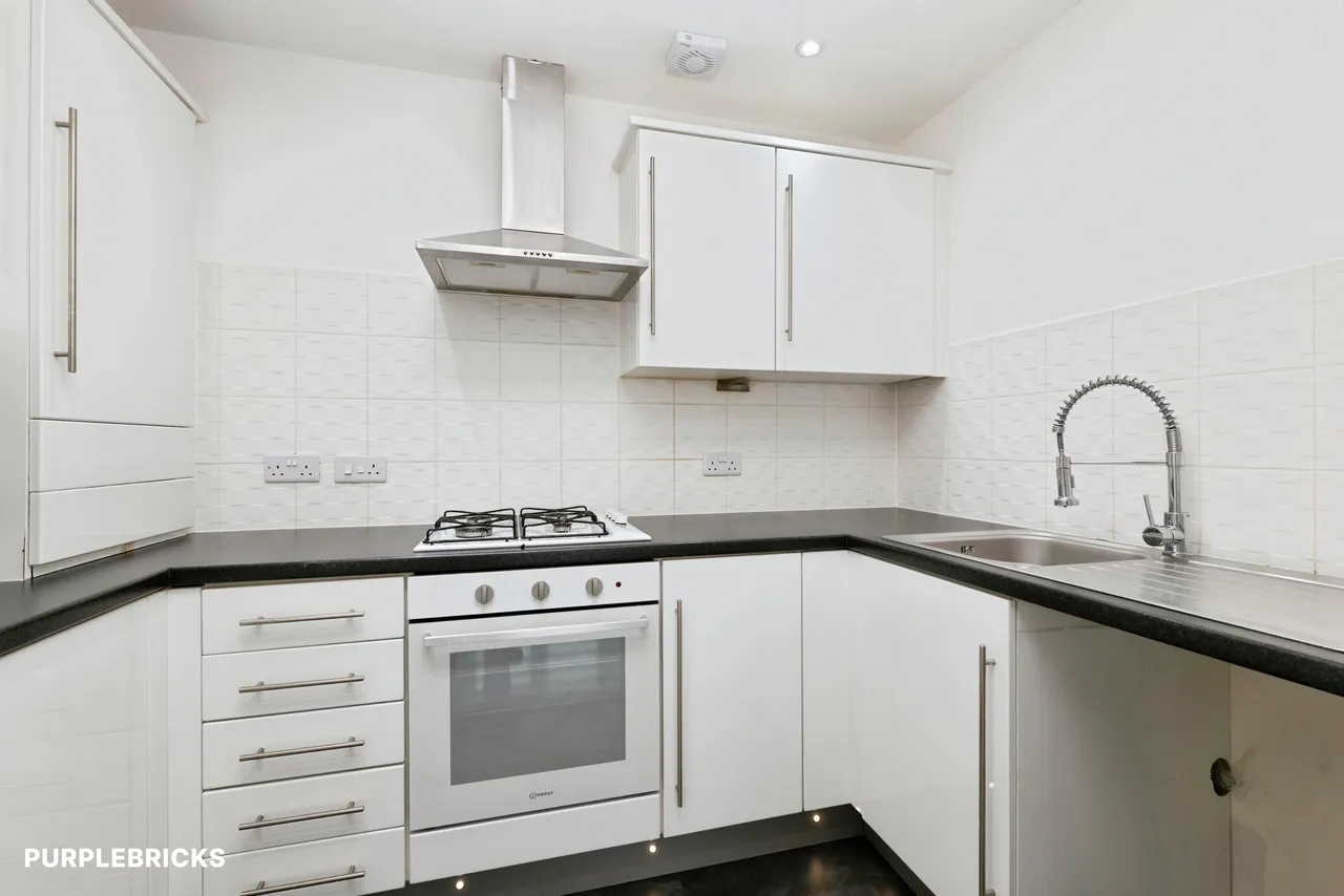 Strachur Crescent, Glasgow, G22, photo 5