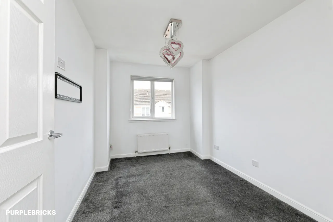 Strachur Crescent, Glasgow, G22, photo 13
