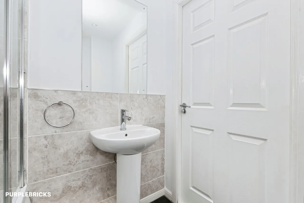 Strachur Crescent, Glasgow, G22, photo 19