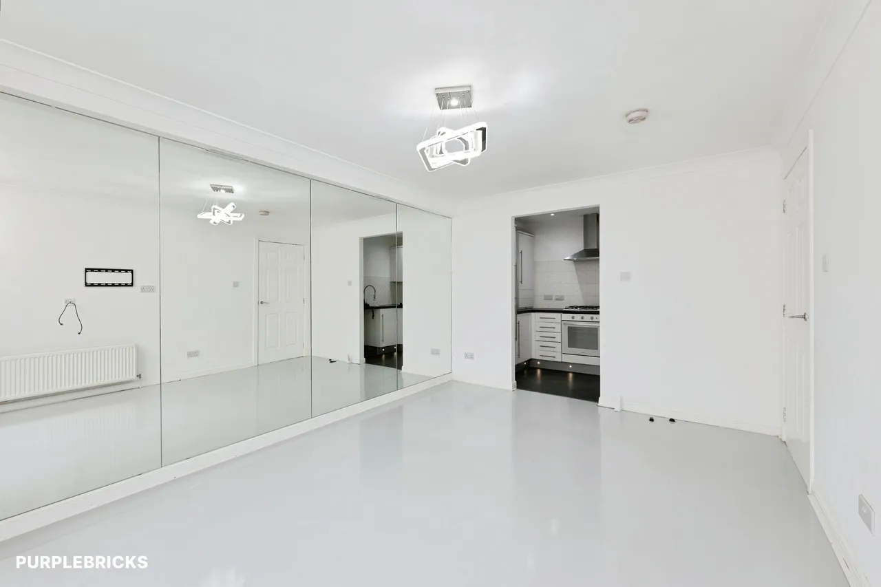 Strachur Crescent, Glasgow, G22, photo 7