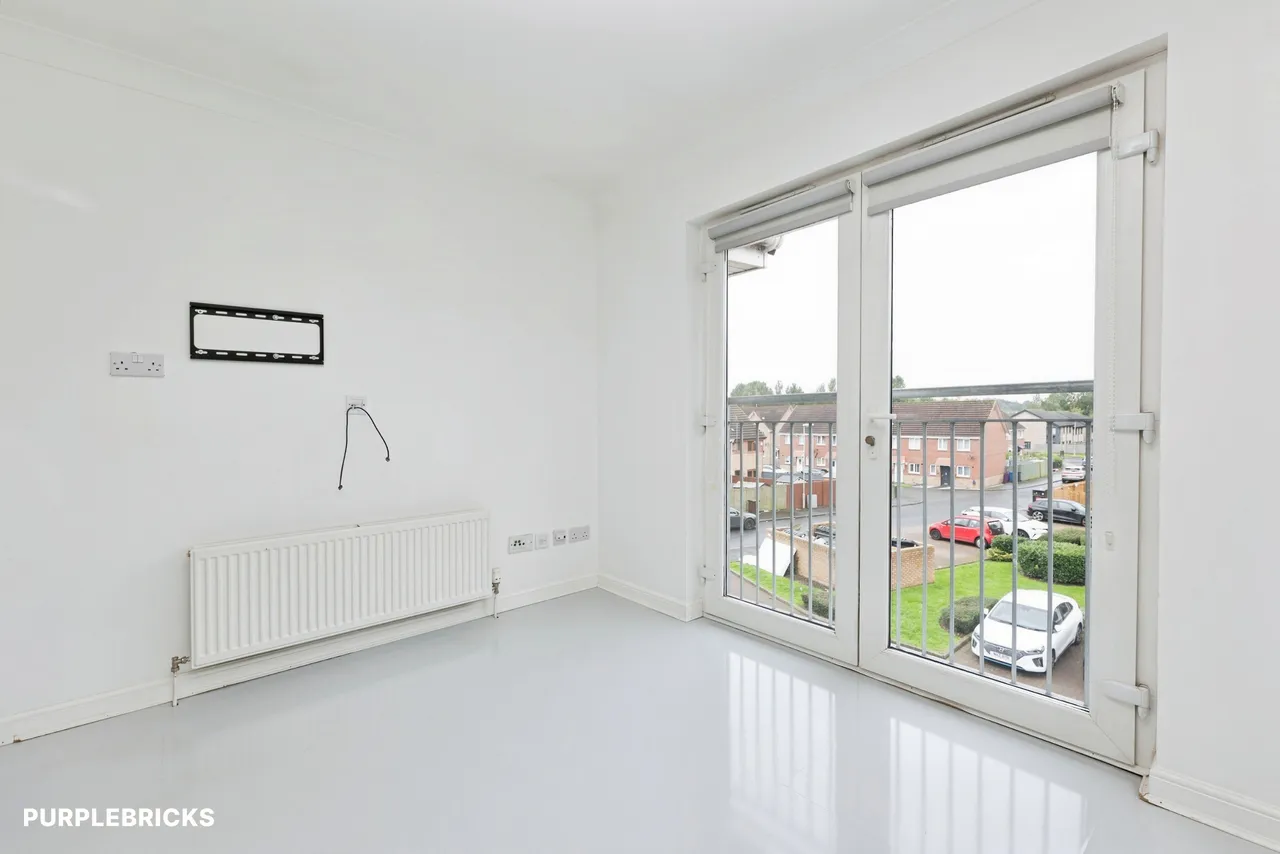 Strachur Crescent, Glasgow, G22, photo 4