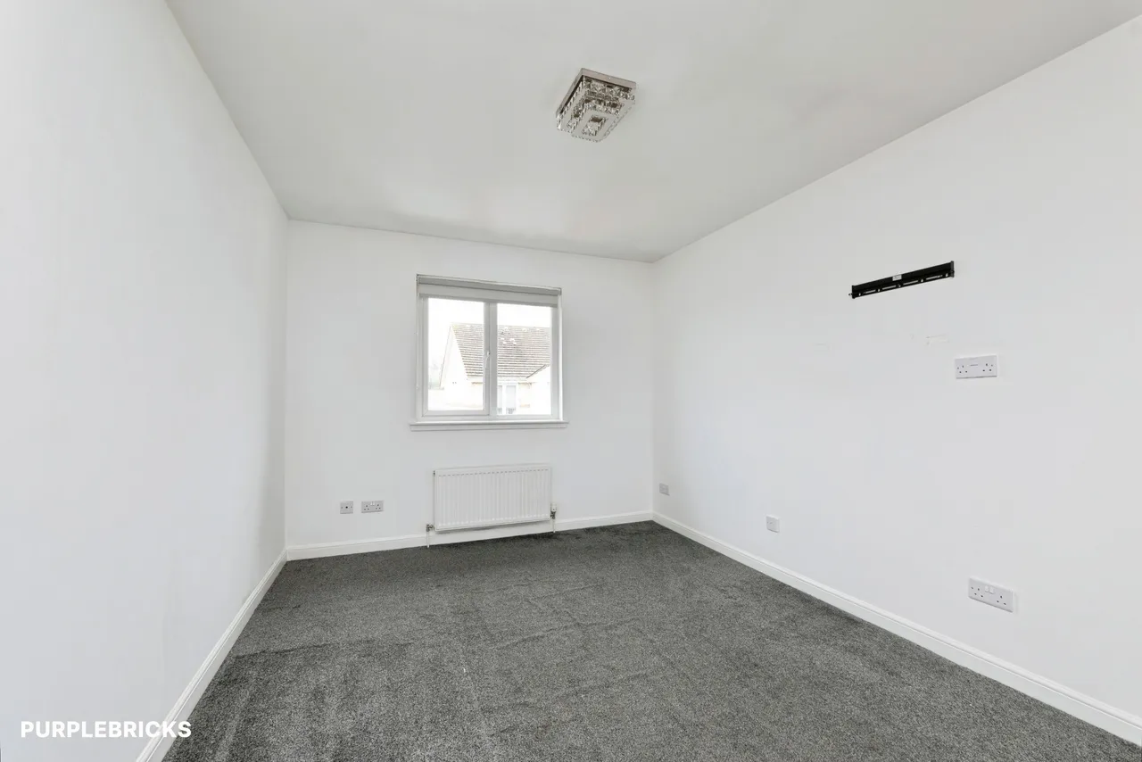 Strachur Crescent, Glasgow, G22, photo 20