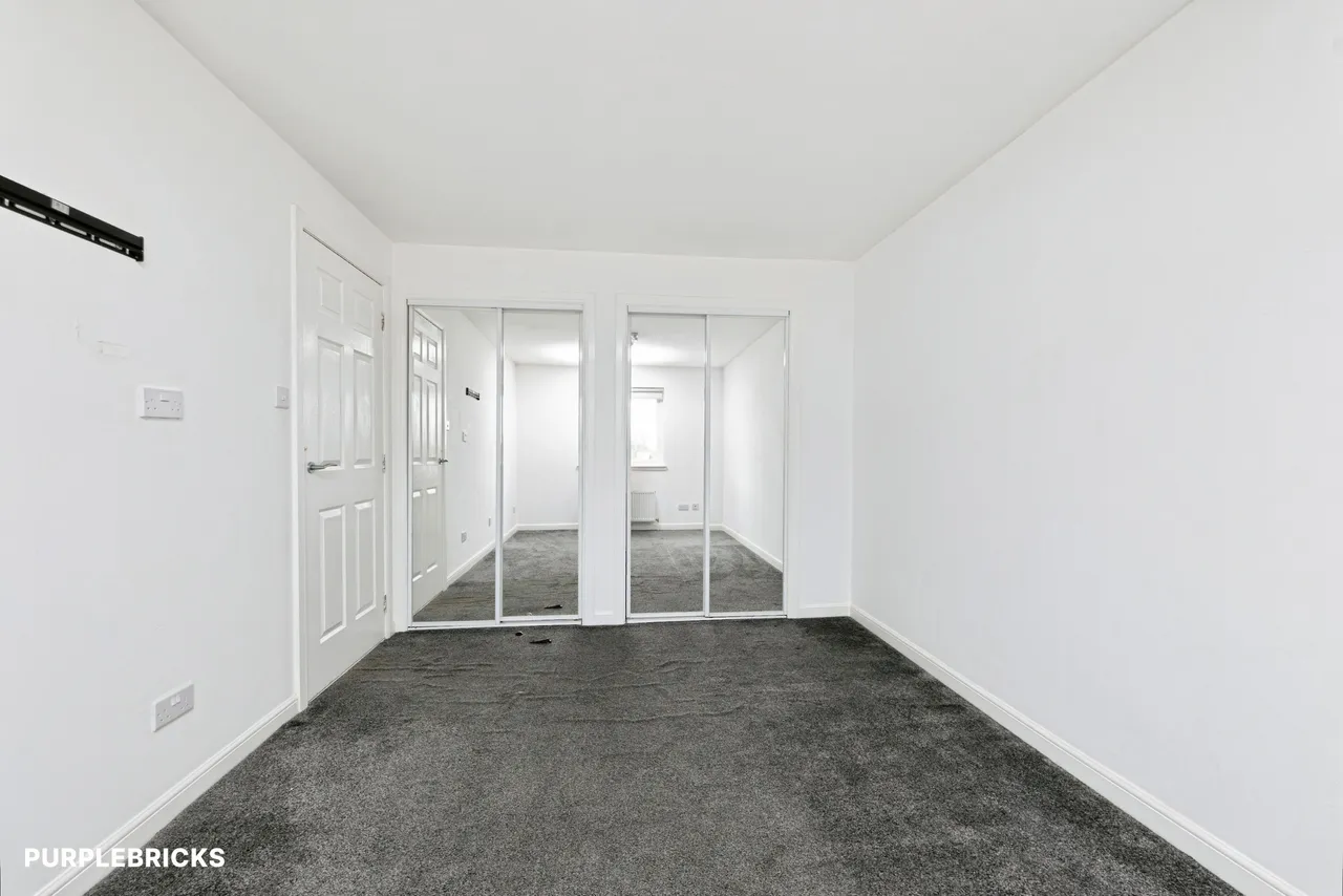 Strachur Crescent, Glasgow, G22, photo 9