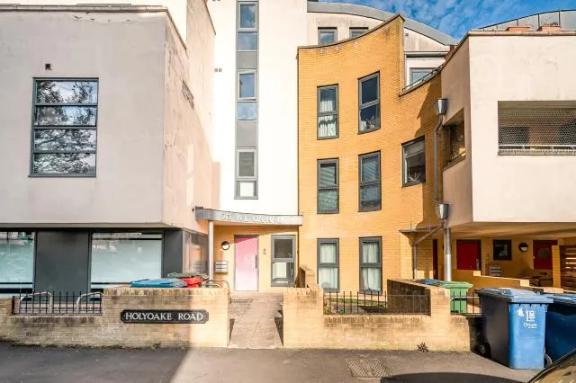 2 bed flat for sale, London Road, Oxford, OX3