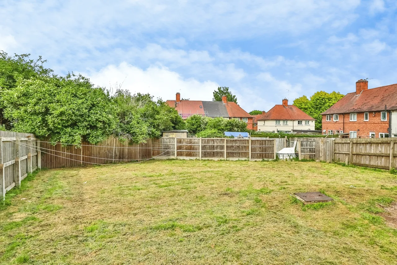 Tiverton Close, Nottingham, NG8, photo 5