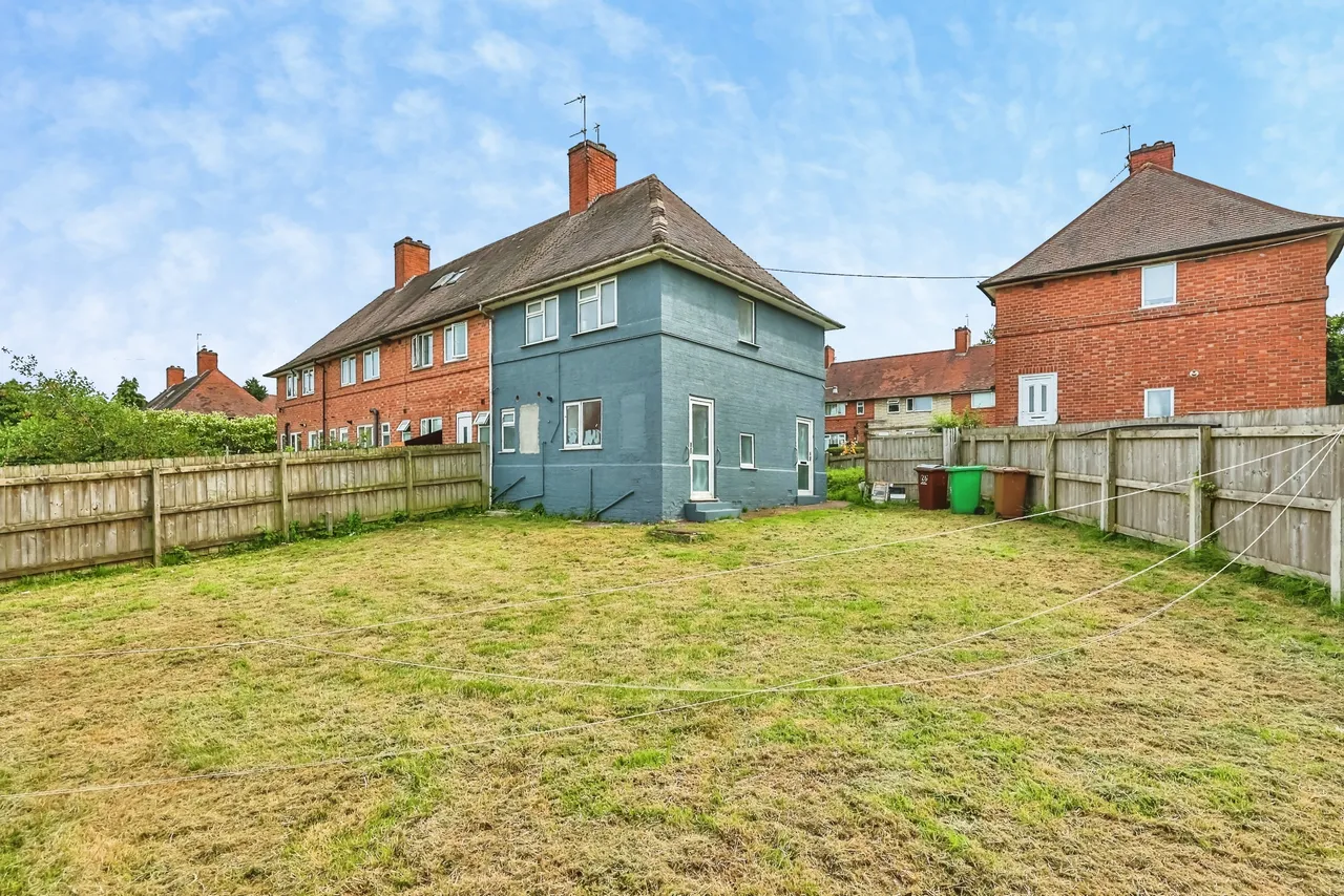 Tiverton Close, Nottingham, NG8, photo 15