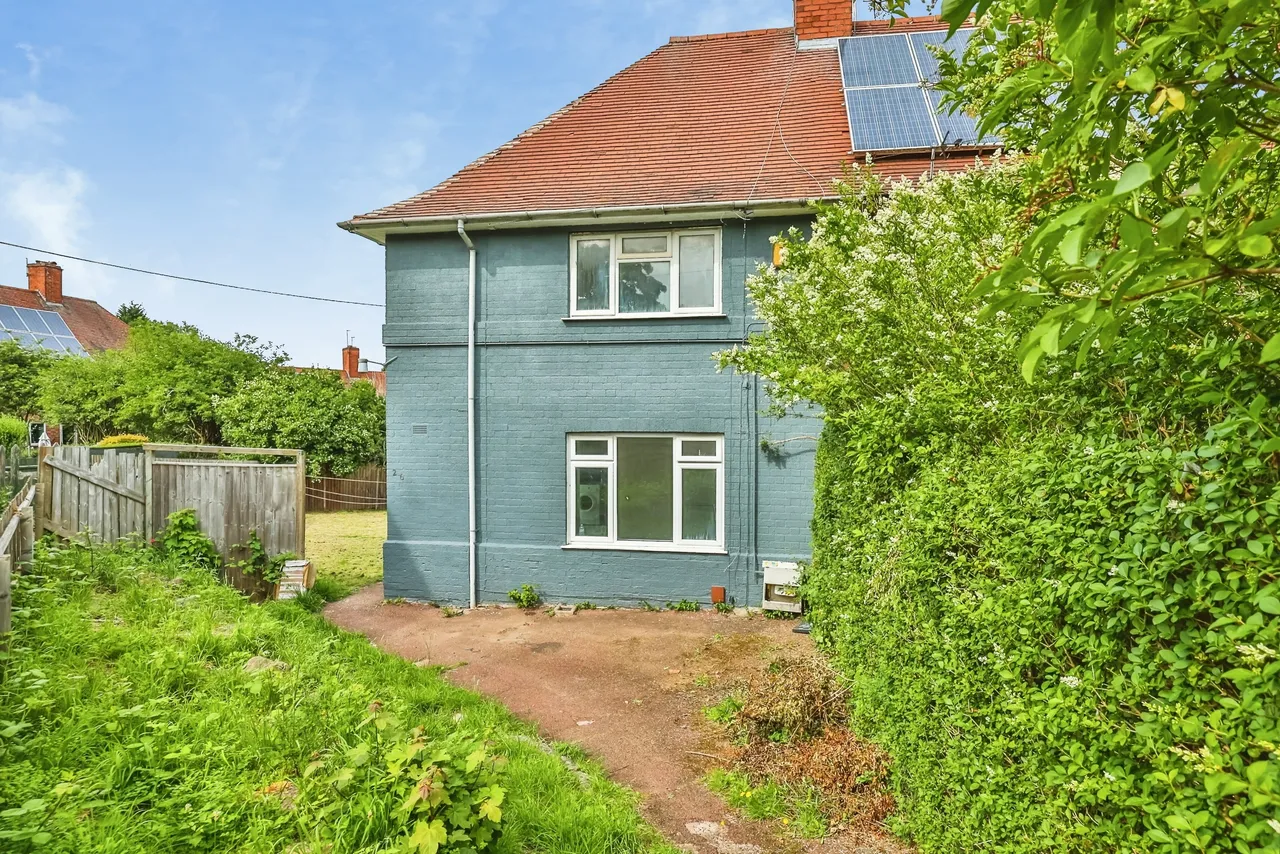 Tiverton Close, Nottingham, NG8, photo 2
