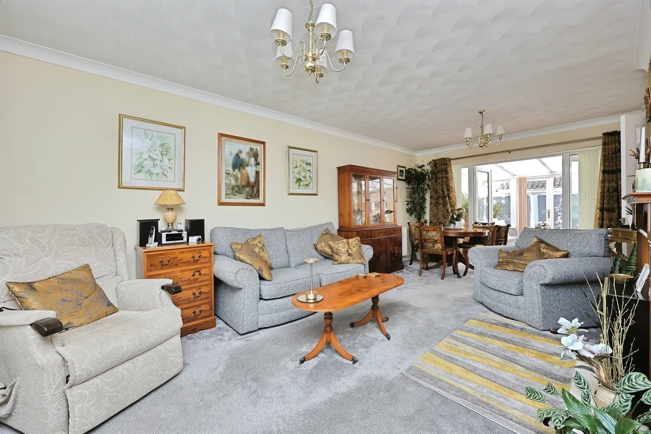 Cathedral Drive, North Elmham, Dereham, photo 8