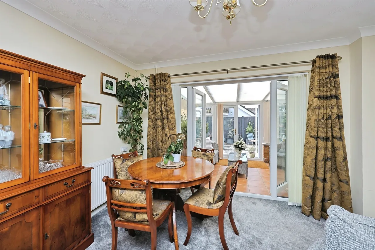 Cathedral Drive, North Elmham, Dereham, photo 10