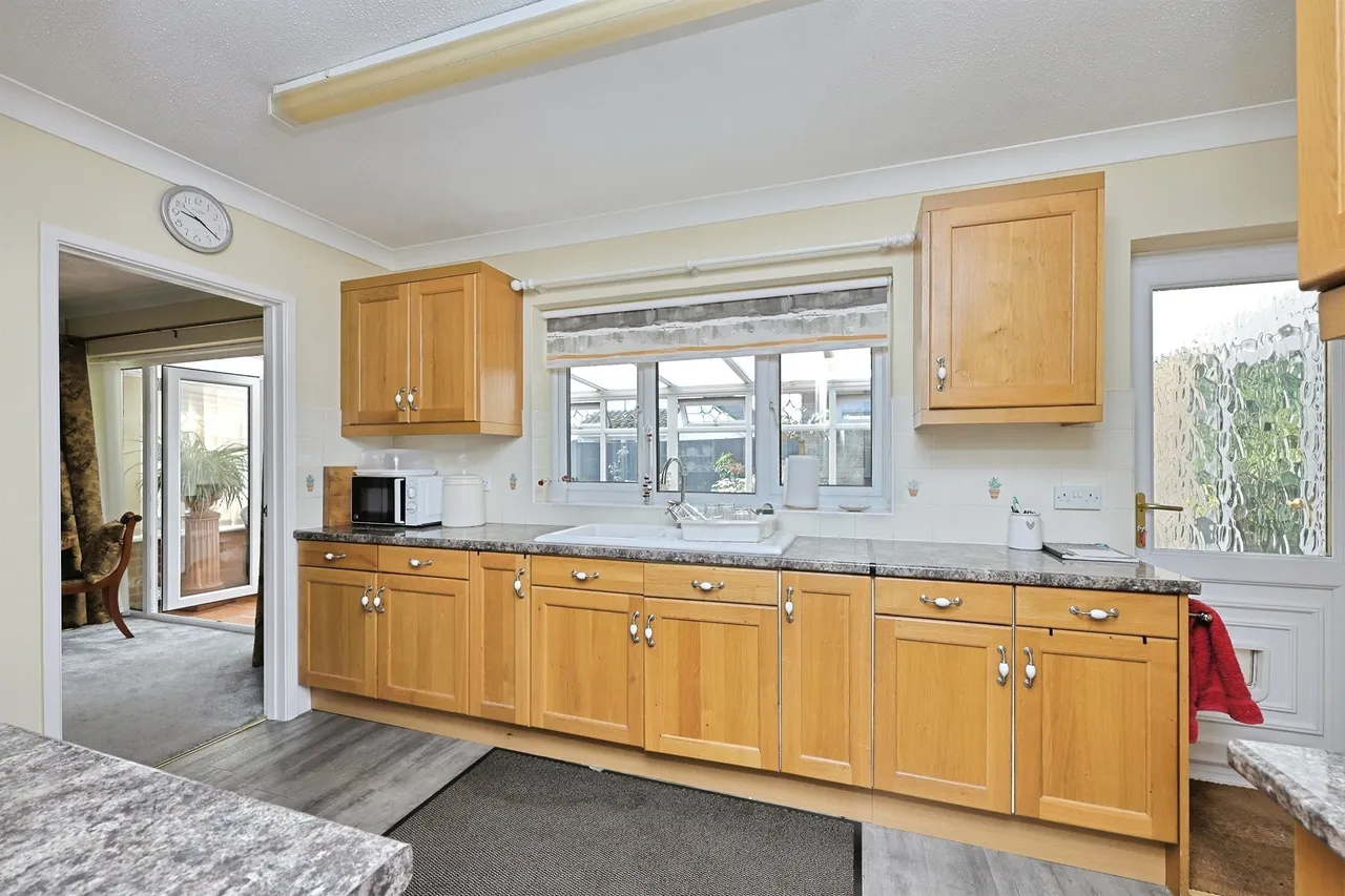 Cathedral Drive, North Elmham, Dereham, photo 5