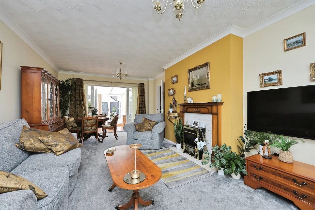 Cathedral Drive, North Elmham, Dereham, photo 6
