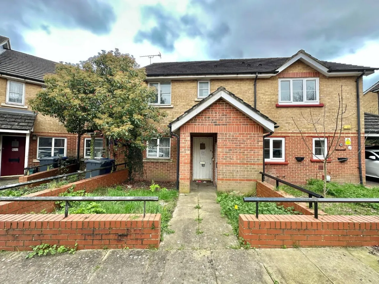 3 bed house for sale — Penard Road, Southall