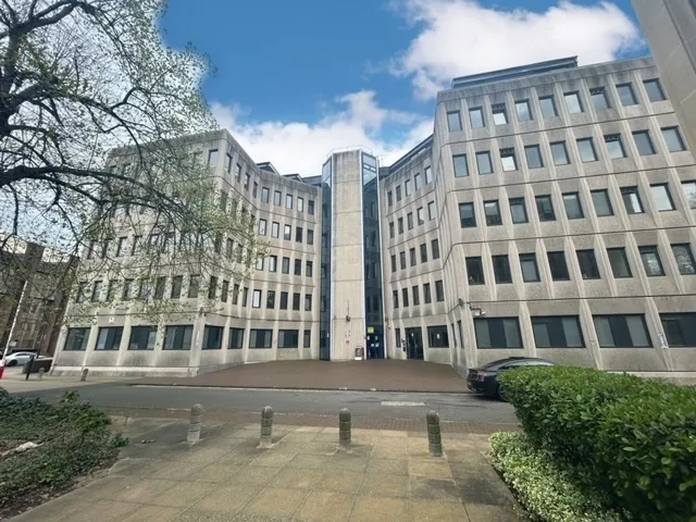 2 bed flat to rent, Touthill Place, Peterborough, PE1