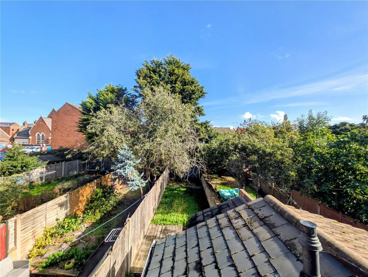 Wood Street, Kidderminster, photo 14