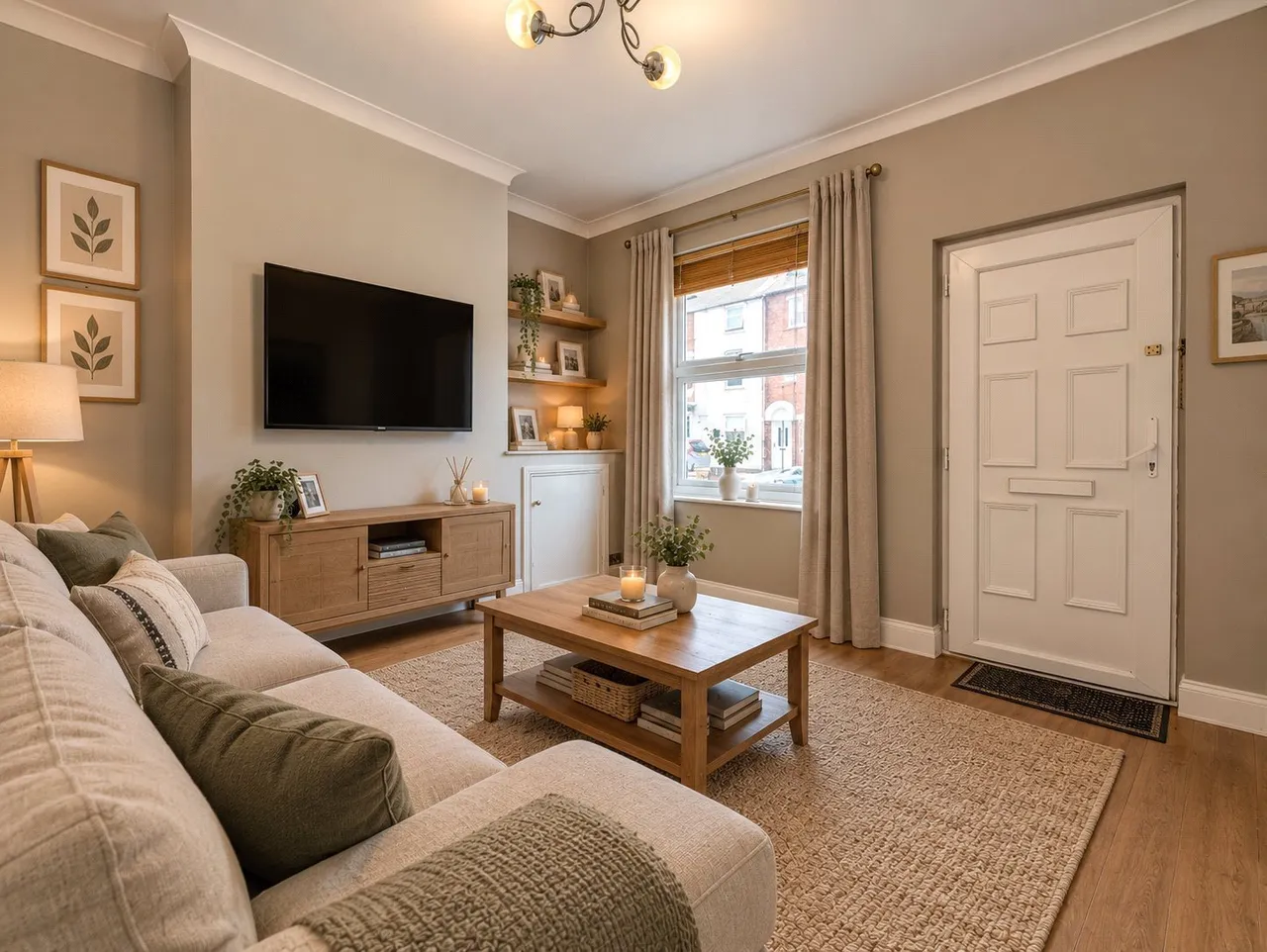 Wood Street, Kidderminster, photo 2