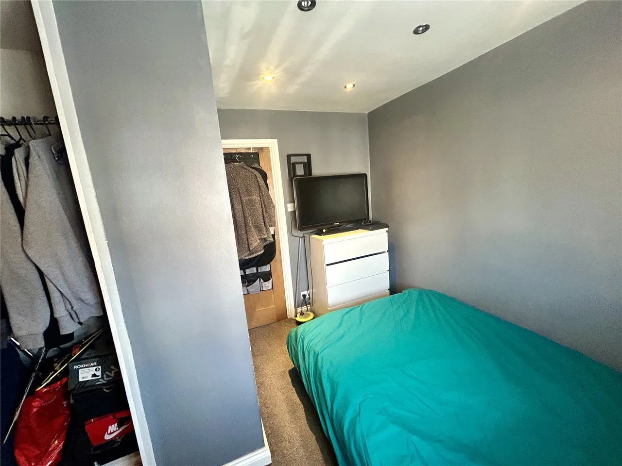 Parkgate Road, Holbrooks, Coventry, CV6, photo 12