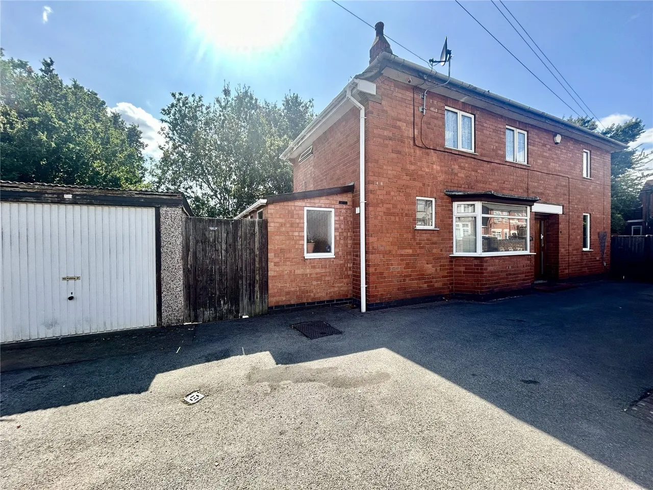 Parkgate Road, Holbrooks, Coventry, CV6, photo 20