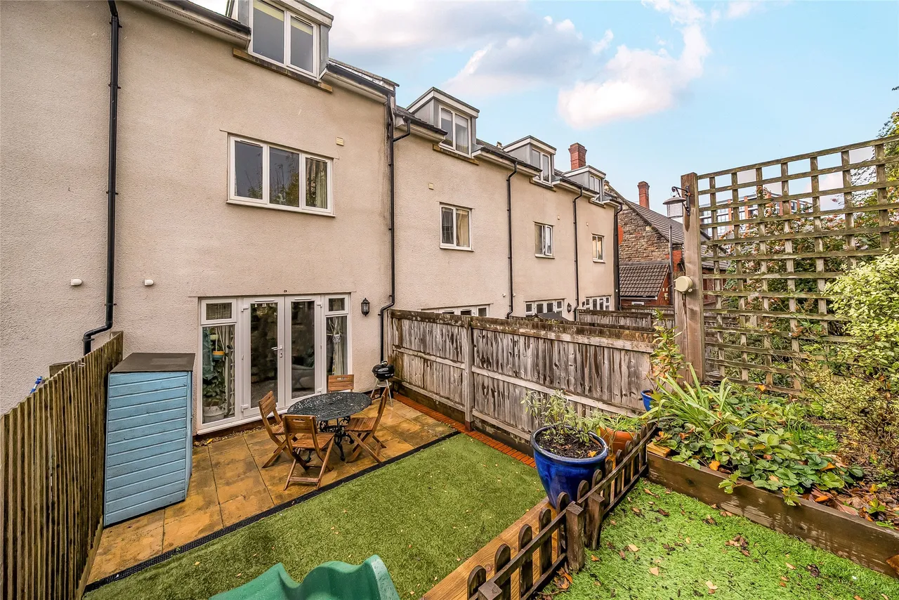 Durnford Avenue, Bristol, BS3 2AL, photo 17