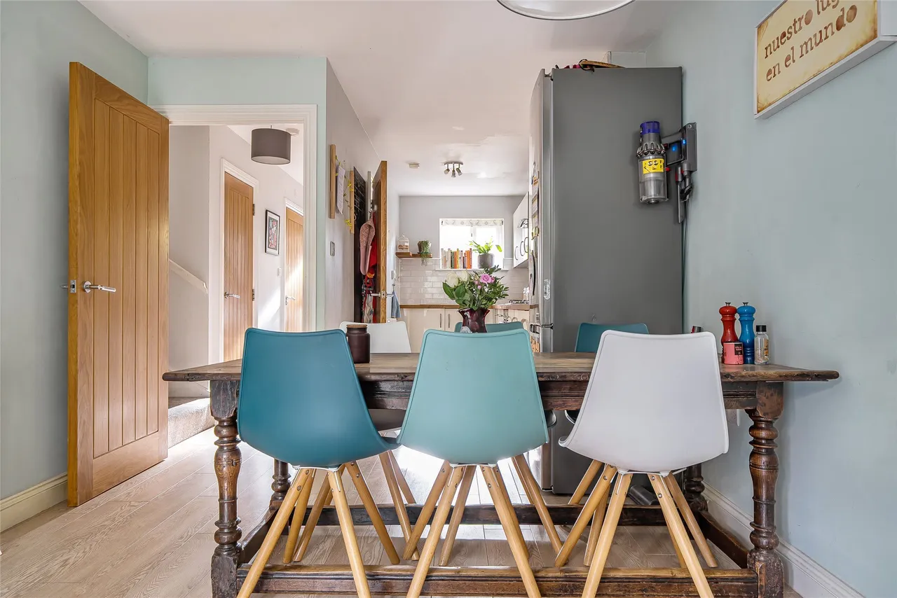 4 bed house for sale — Durnford Avenue, Bristol, BS3 2AL