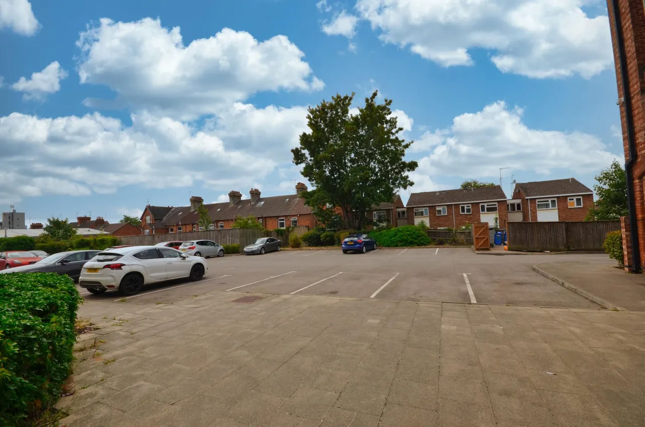 Cobden Street, Kettering, NN16, photo 9