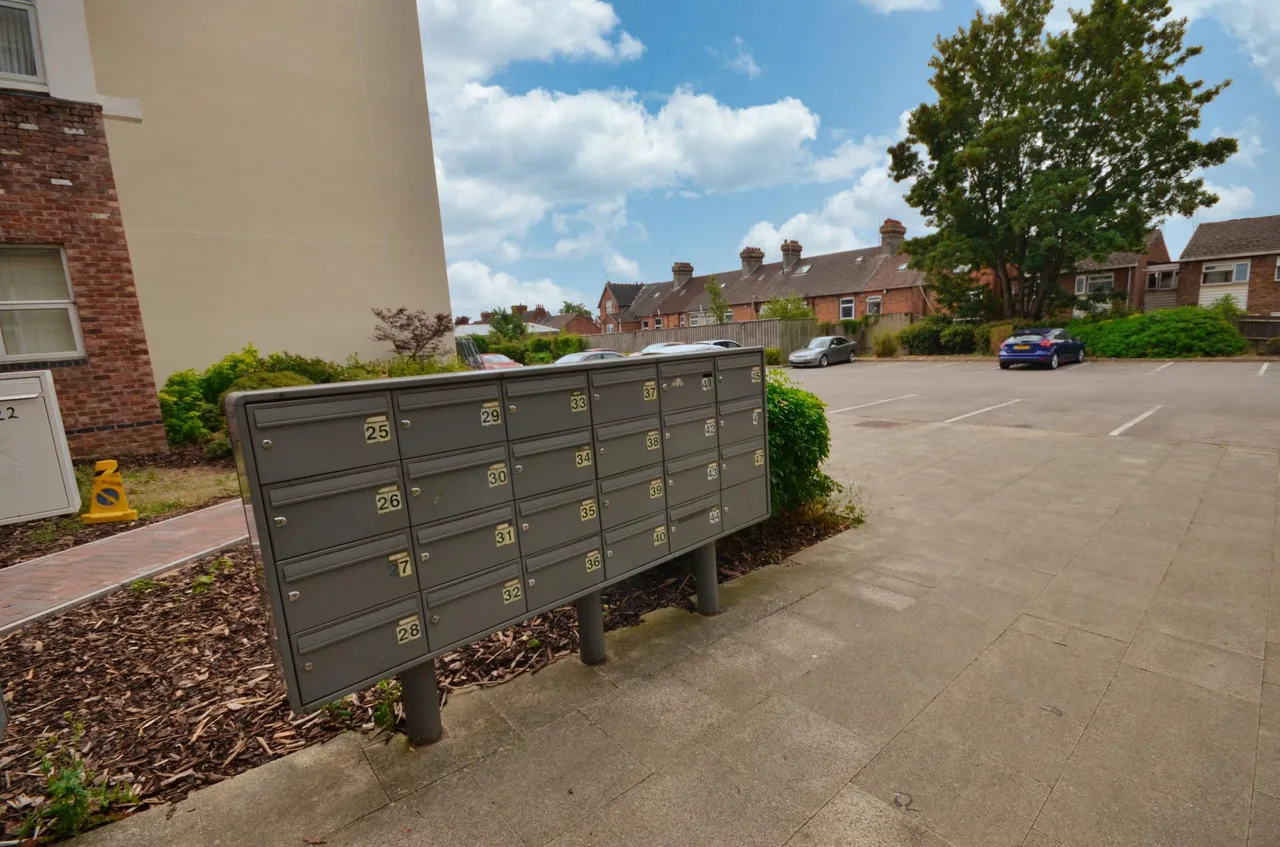 Cobden Street, Kettering, NN16, photo 11