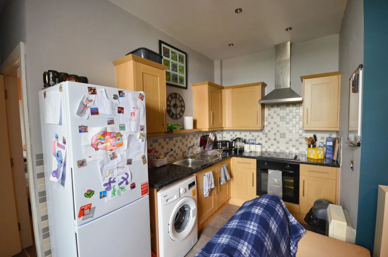 Cobden Street, Kettering, NN16, photo 4