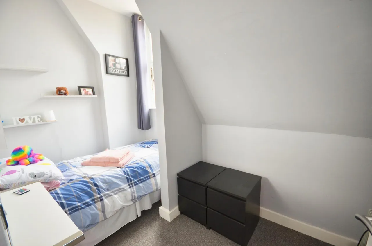 Cobden Street, Kettering, NN16, photo 10