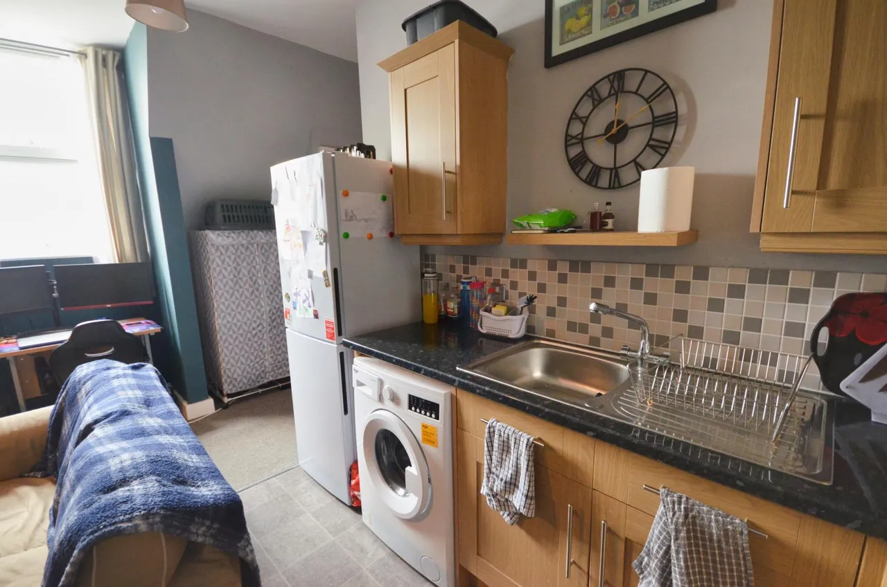 Cobden Street, Kettering, NN16, photo 5