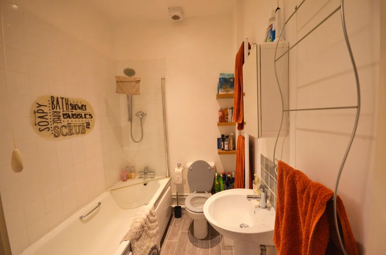 Cobden Street, Kettering, NN16, photo 8