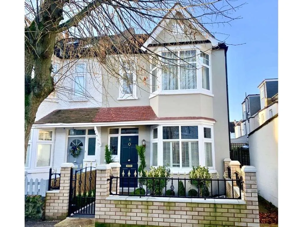 Priory Gardens, London, SW13 0JU, photo 12