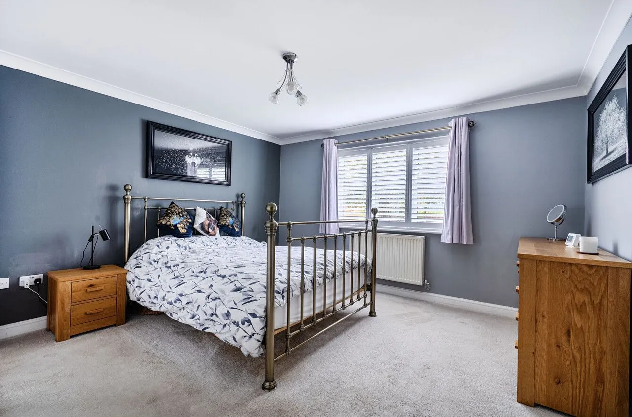 Kings Orchard, Warminster, BA12, photo 9