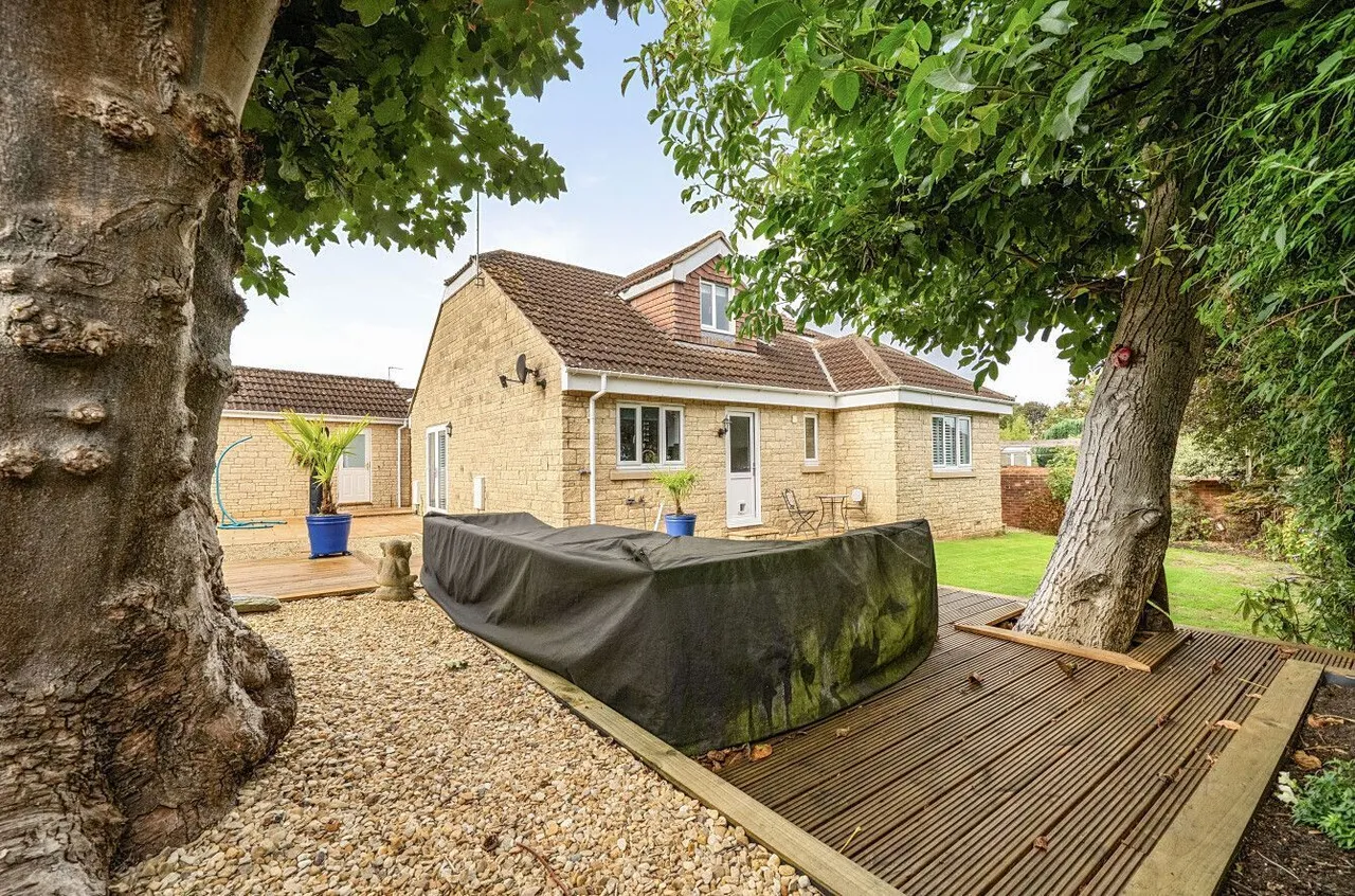 Kings Orchard, Warminster, BA12, photo 22