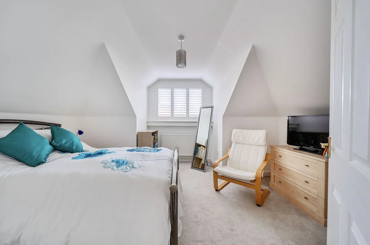 Kings Orchard, Warminster, BA12, photo 14