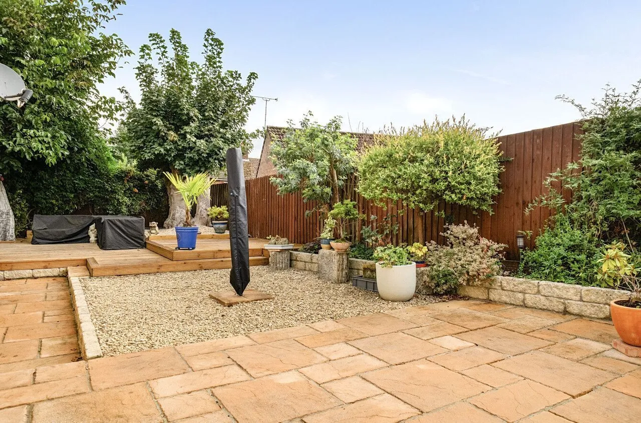 Kings Orchard, Warminster, BA12, photo 21