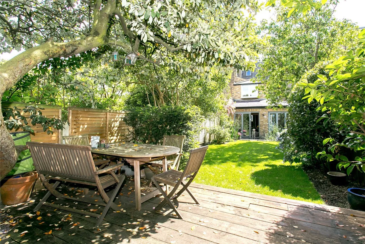 Lillieshall Road, London, SW4, photo 4