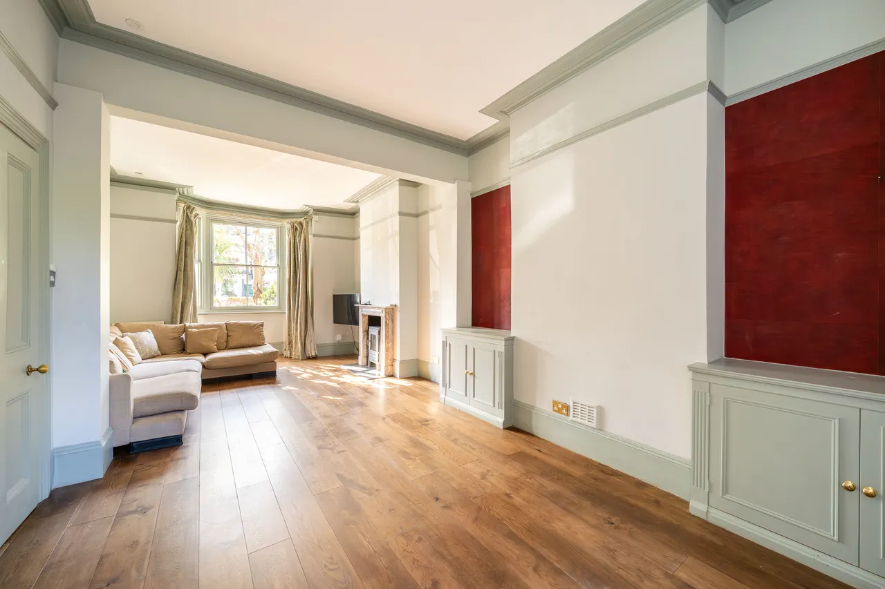 Lillieshall Road, London, SW4, photo 11