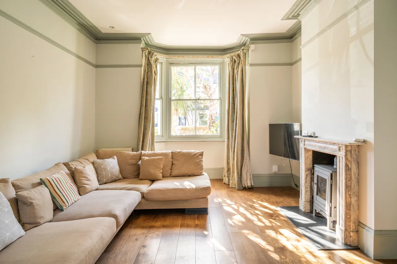 Lillieshall Road, London, SW4, photo 10