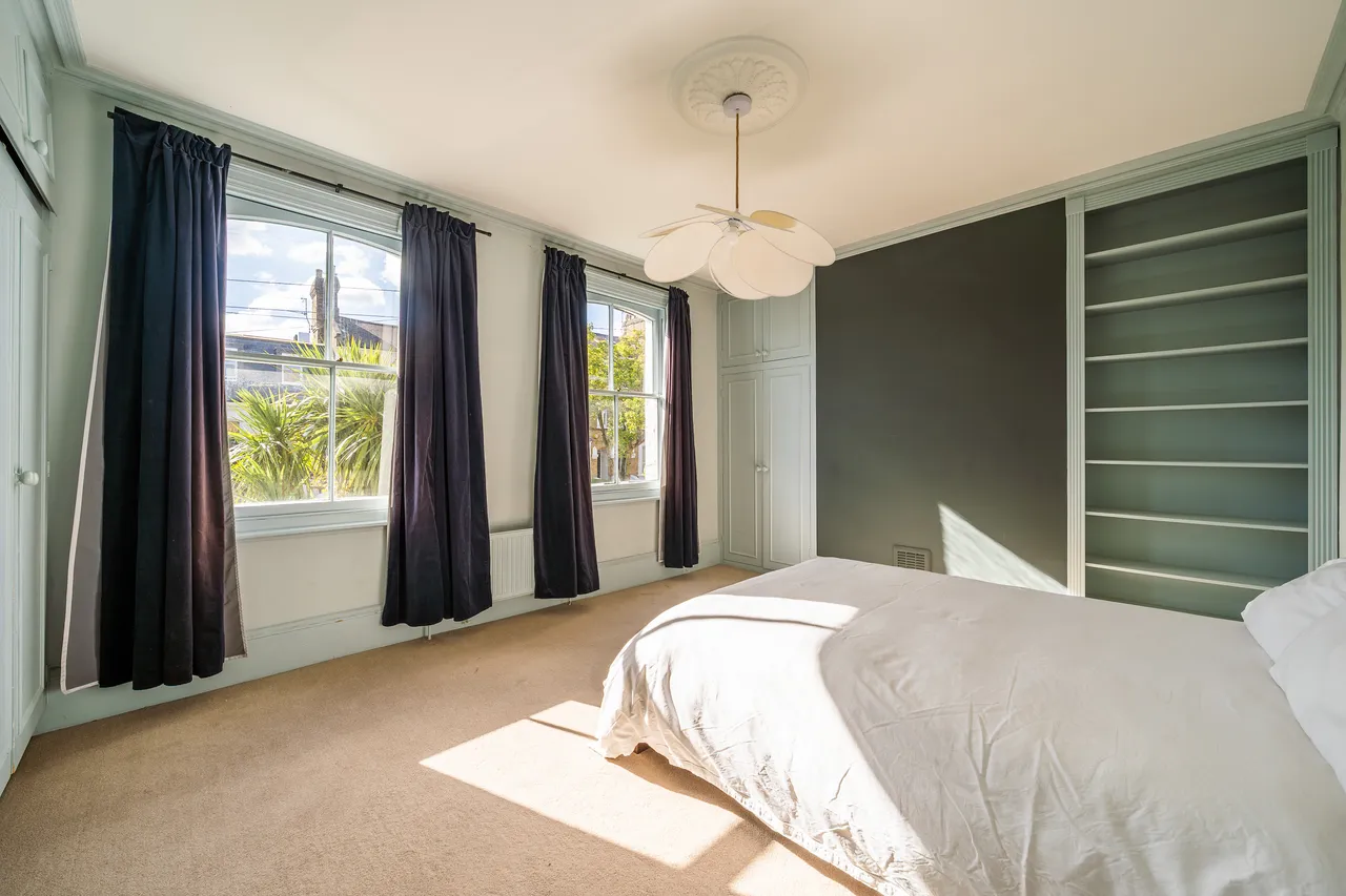 Lillieshall Road, London, SW4, photo 6