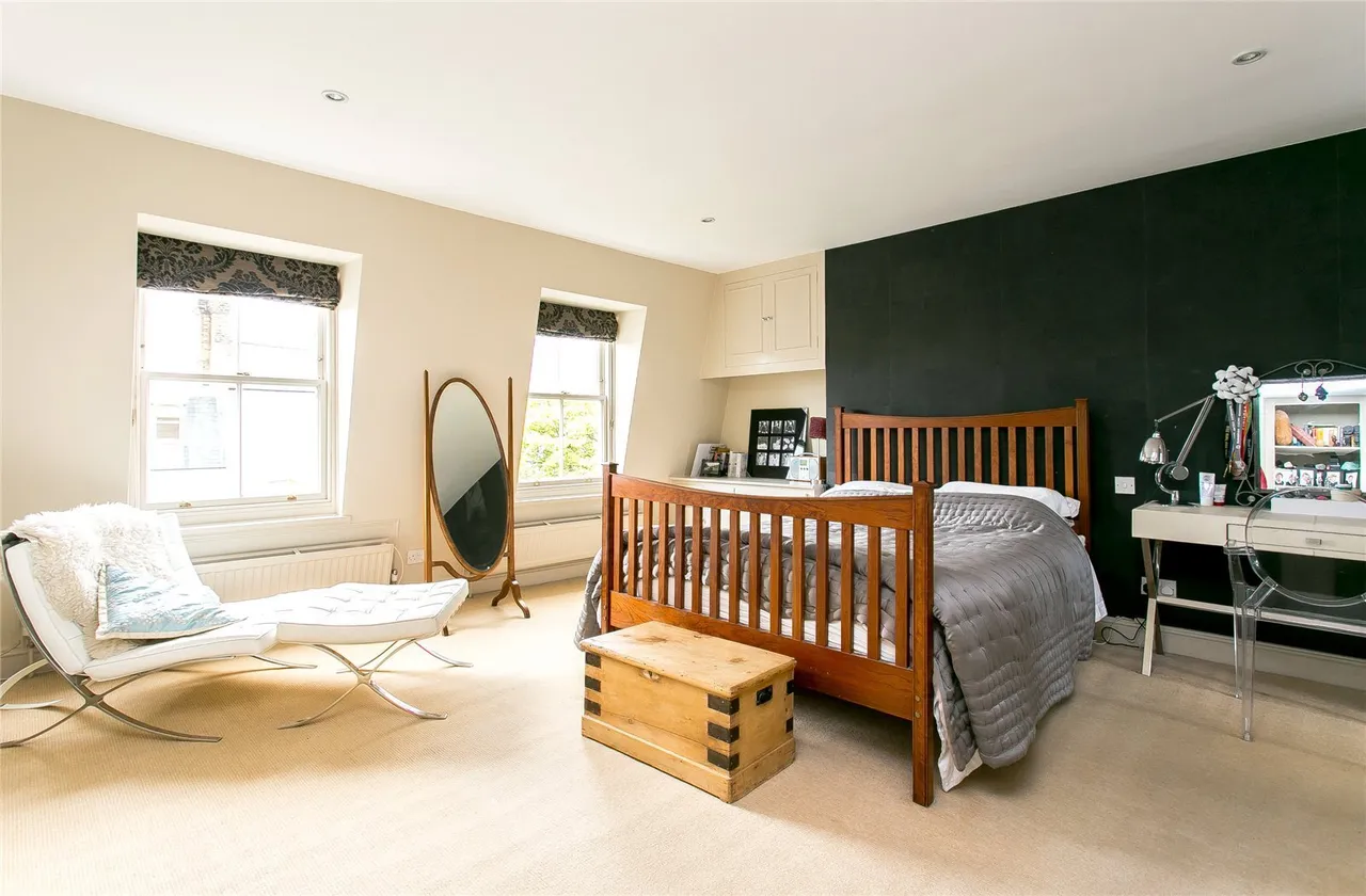 Lillieshall Road, London, SW4, photo 8