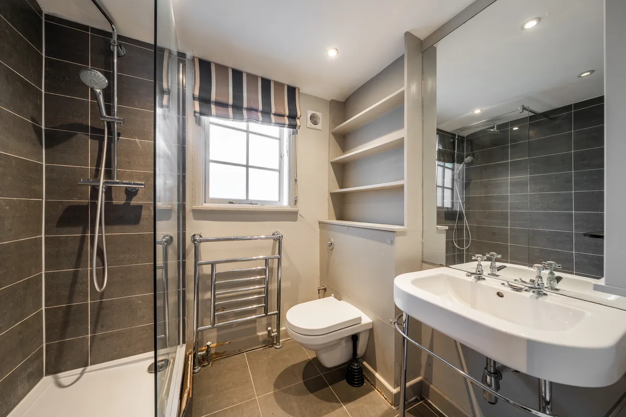 Lillieshall Road, London, SW4, photo 7