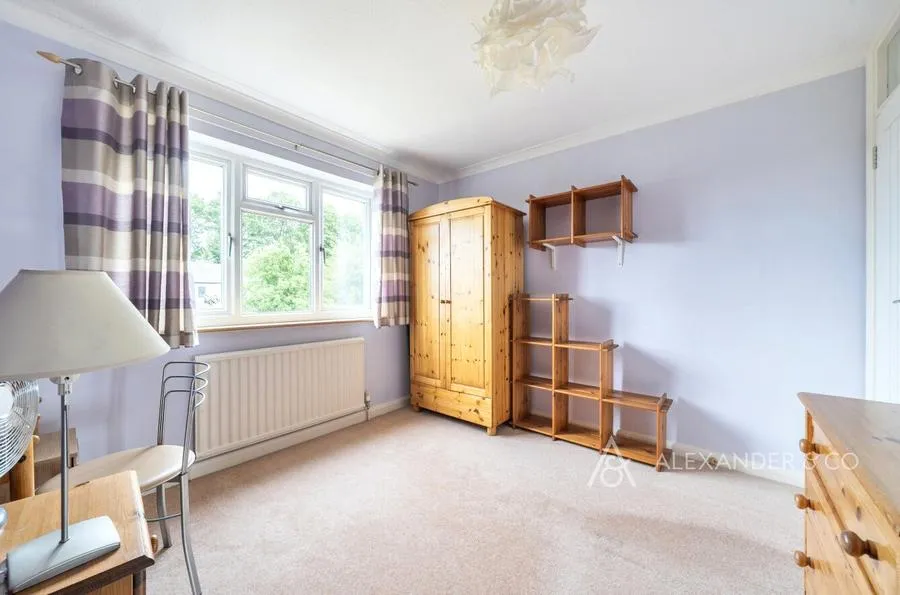 Old Manor Close, Whaddon, MK17, photo 17