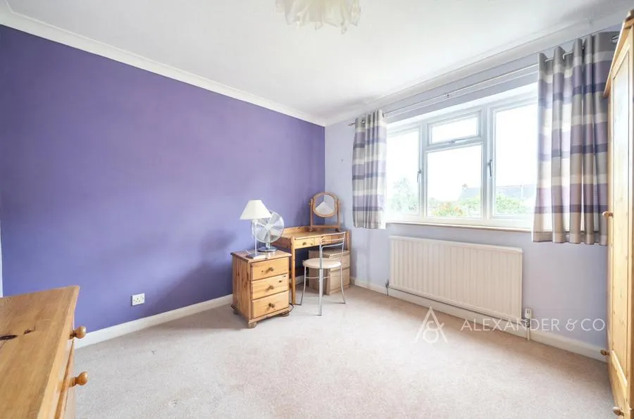Old Manor Close, Whaddon, MK17, photo 18