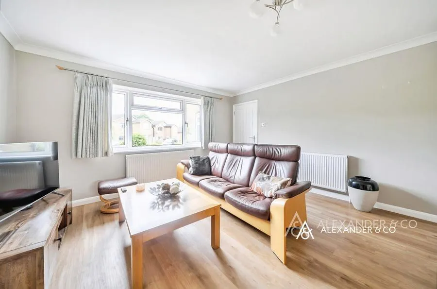 Old Manor Close, Whaddon, MK17, photo 24